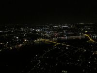 Traumhaft - Düsseldorf bei Nacht